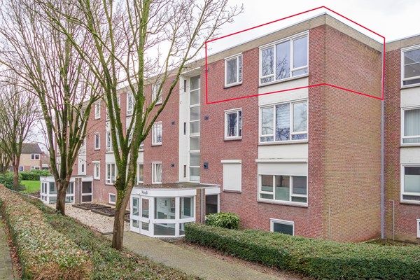 Medium property photo - Havenweg 18, 6122 EH Buchten